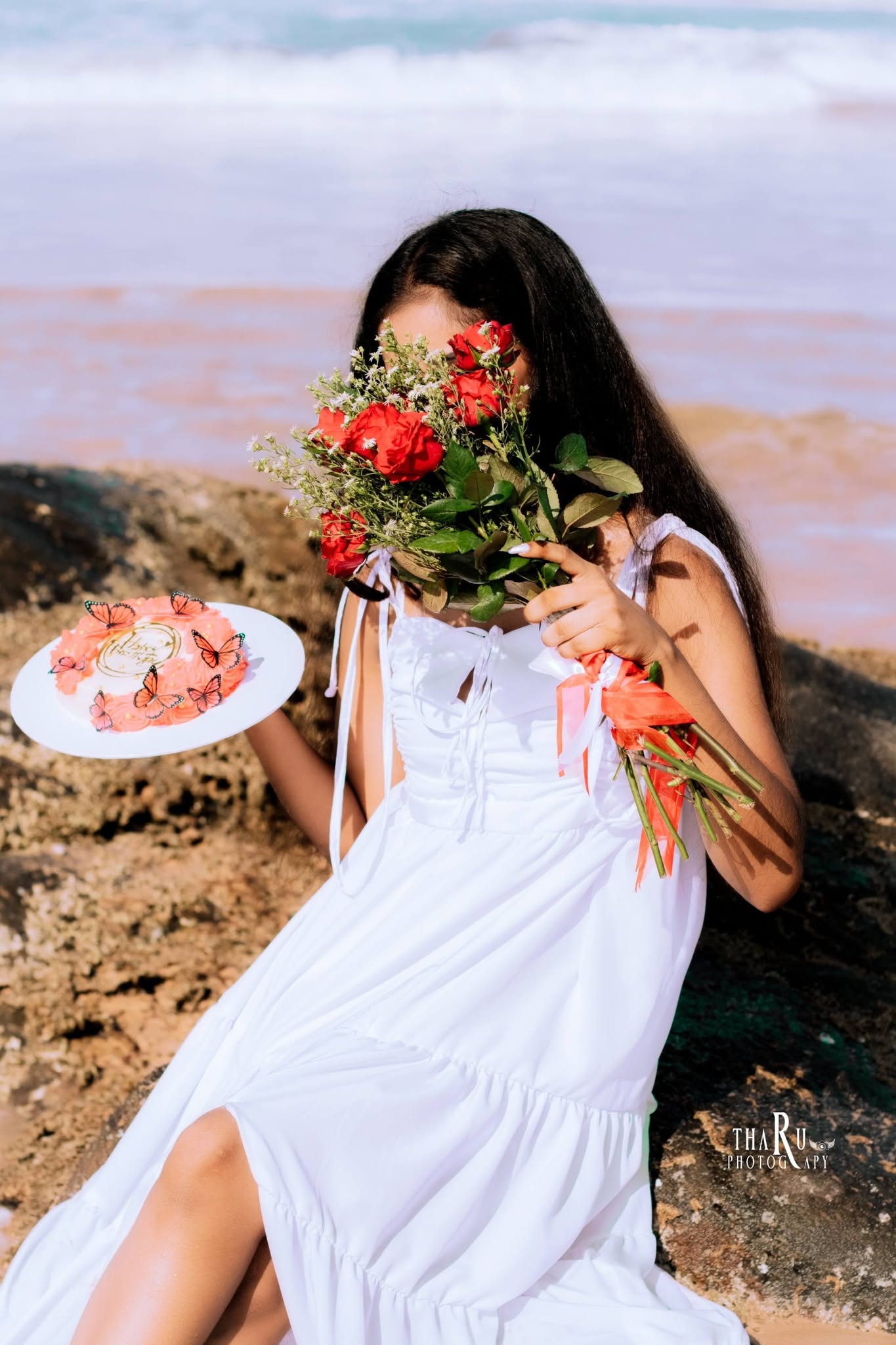 Lifestyle portraiture