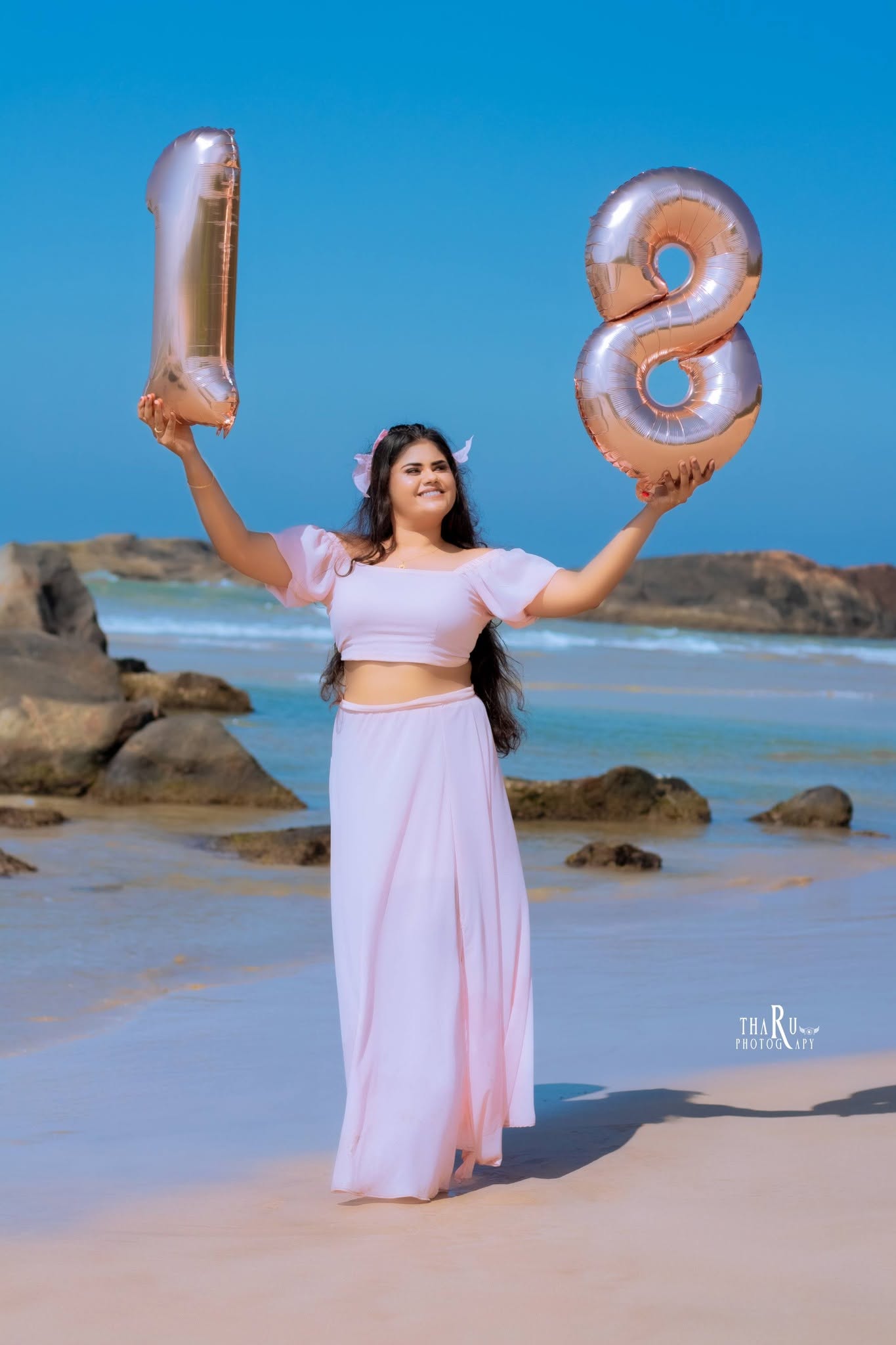 Sweet Sixteen