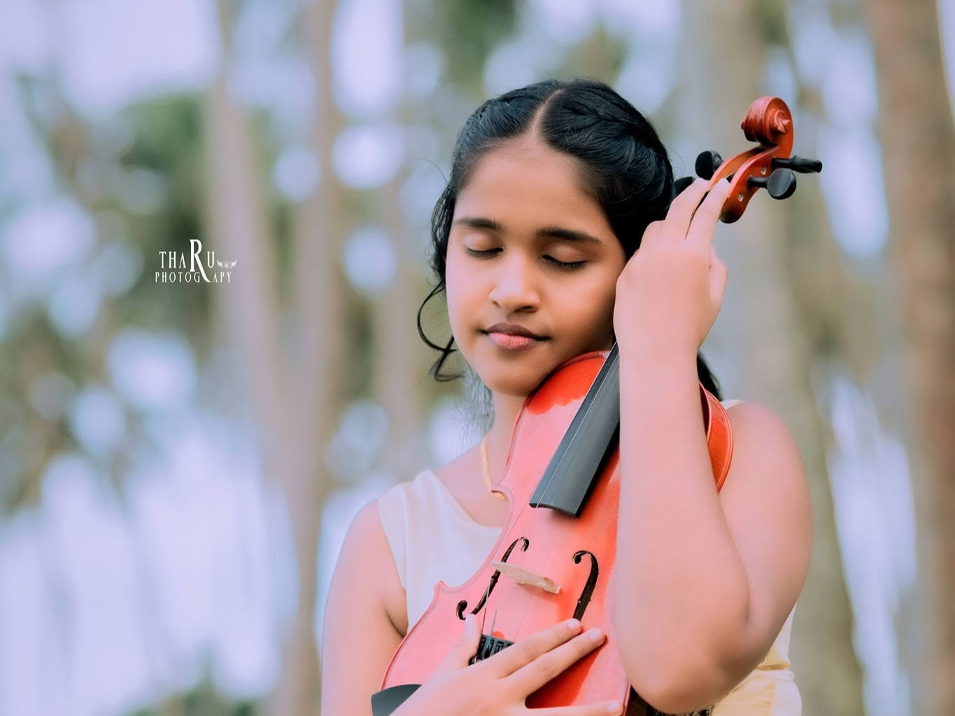 Melody in Motion