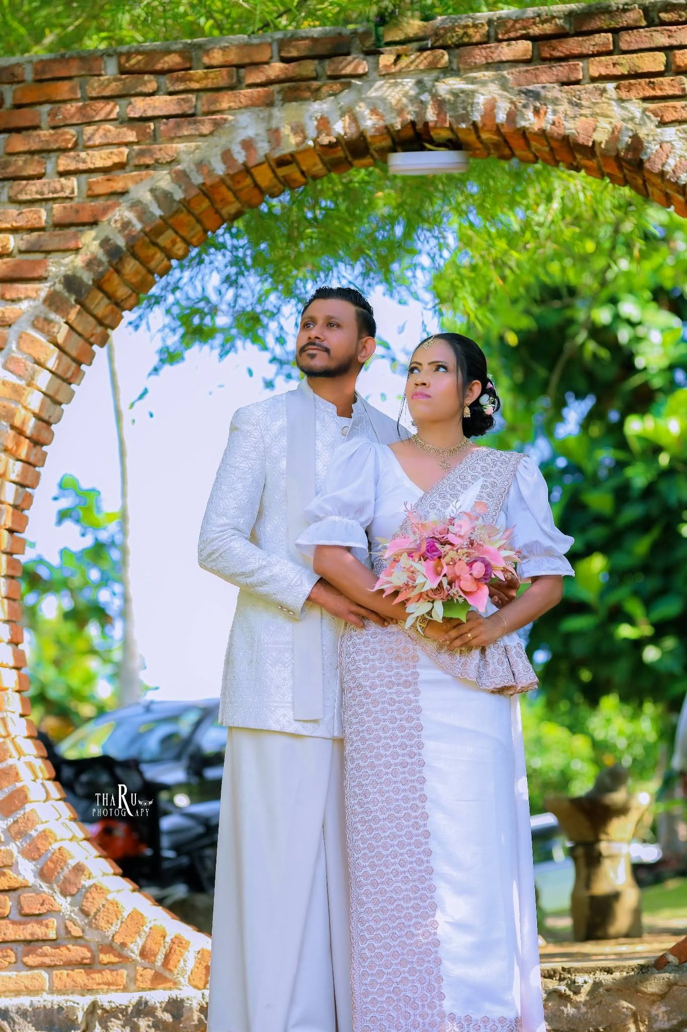 Wedding details